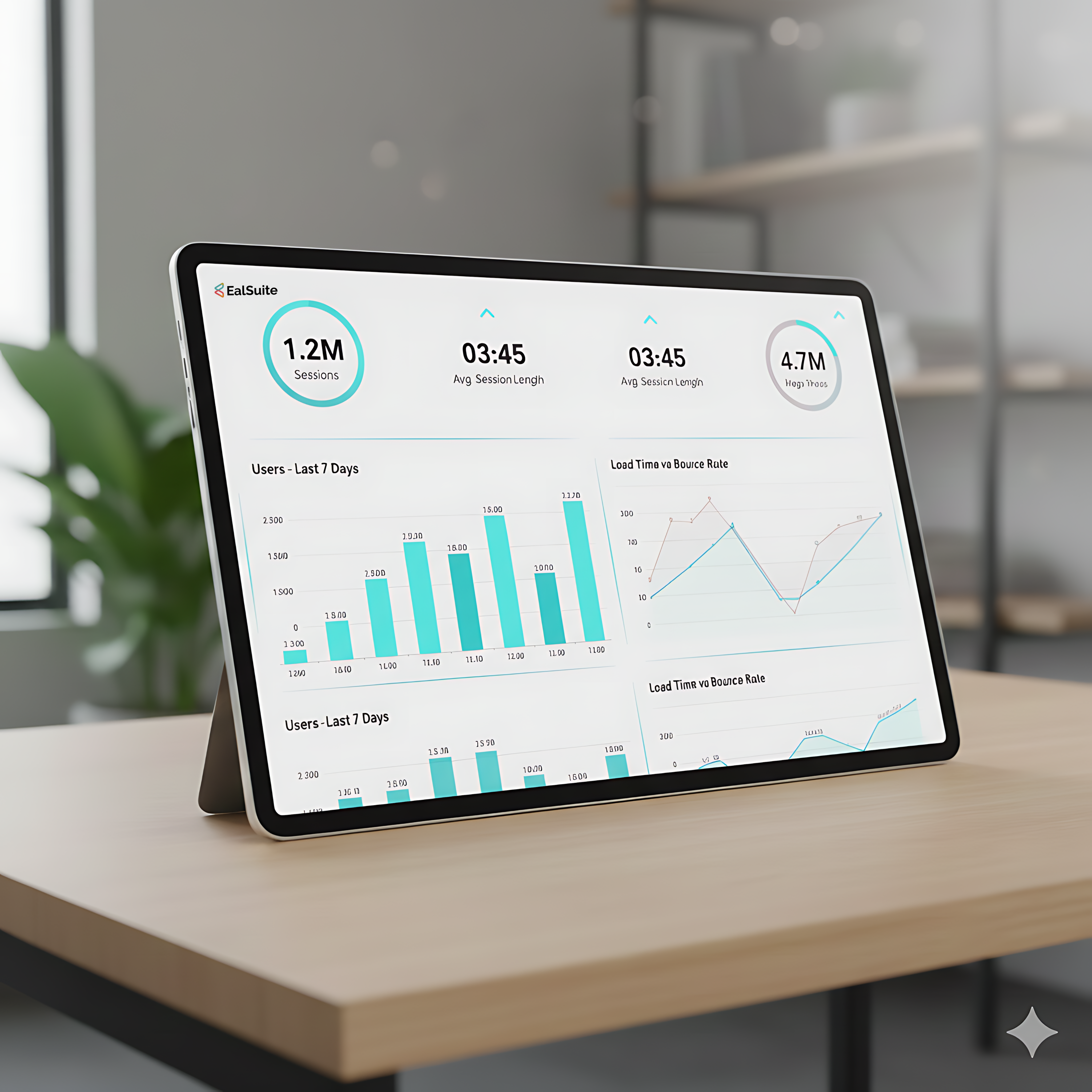 Transforming Operations